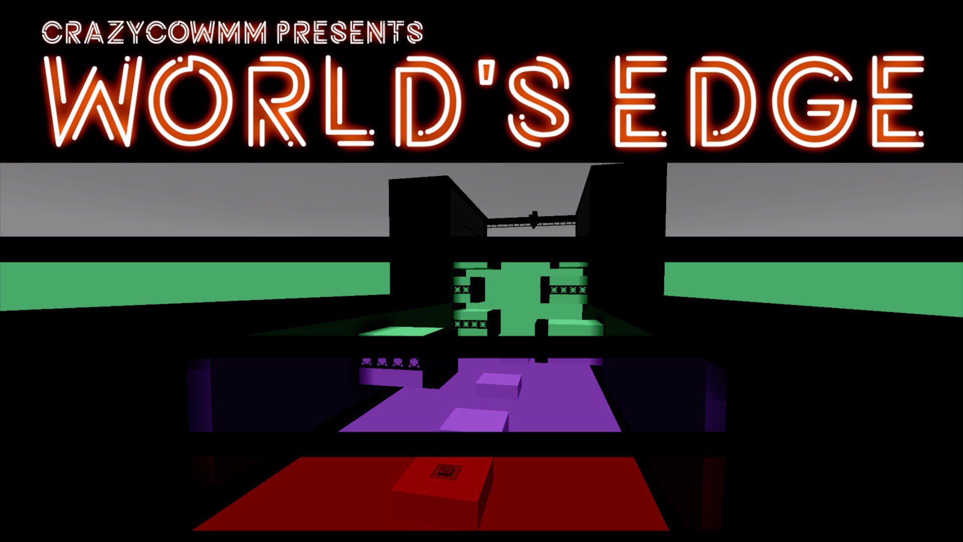Descargar World's Edge para Minecraft 1.14.4